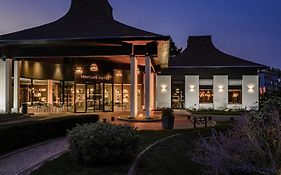 Mercure Lille Marcq En Baroeul